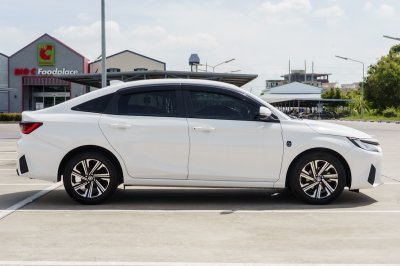 TOYOTA YARIS ATIV 1.2 SMART AT ปี2022 (5ขช2665)