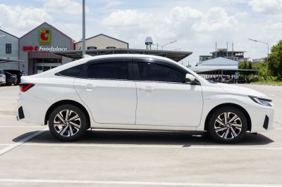 TOYOTA YARIS ATIV 1.2 SPORT AT ปี2022 (3ขฐ8291)