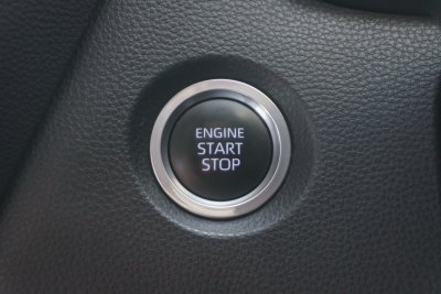 TOYOTA ALTIS 1.6 G (MNC) AT ปี2019 (9กว4540)