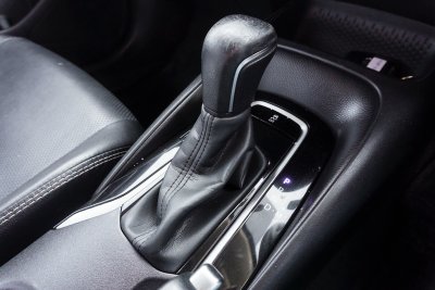 TOYOTA ALTIS 1.6 G (MNC) AT ปี2019 (9กว4540)