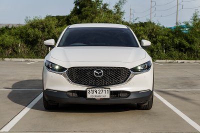 MAZDA CX-30 2.0 S ปี2022 (3ขจ2711)