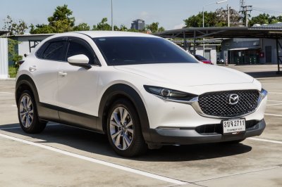 MAZDA CX-30 2.0 S ปี2022 (3ขจ2711)