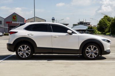MAZDA CX-30 2.0 S ปี2022 (3ขจ2711)