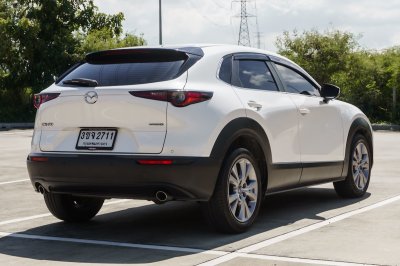 MAZDA CX-30 2.0 S ปี2022 (3ขจ2711)