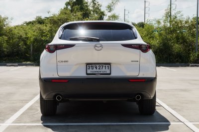 MAZDA CX-30 2.0 S ปี2022 (3ขจ2711)