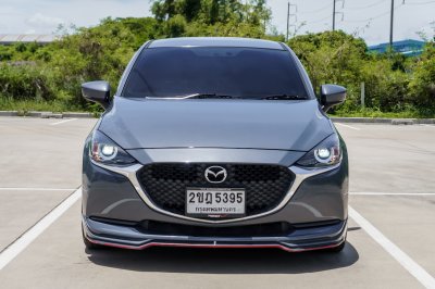 MAZDA 2 1.3 C SPORT AT ปี 2021 (2ขฎ5395)