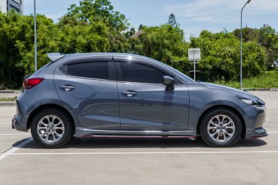 MAZDA 2 1.3 C SPORT AT ปี 2021 (2ขฎ5395)