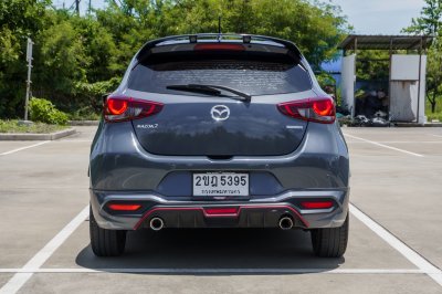 MAZDA 2 1.3 C SPORT AT ปี 2021 (2ขฎ5395)