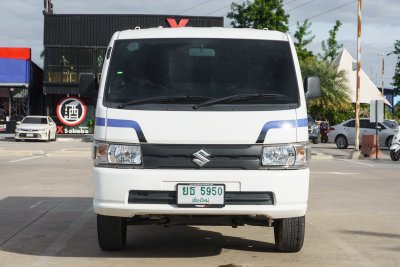 SUZUKI CARRY 1.5 MINI TRUCK MT ปี2022 (ยธ5950)