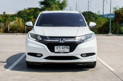 HONDA HR-V 1.8 EL AT ปี2016 (งว4776)