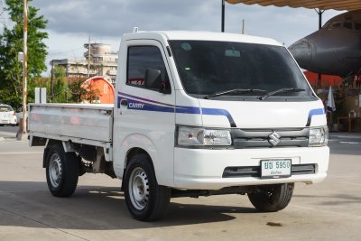 SUZUKI CARRY 1.5 MINI TRUCK MT ปี2022 (ยธ5950)