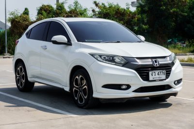 HONDA HR-V 1.8 EL AT ปี2016 (งว4776)