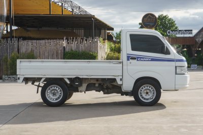 SUZUKI CARRY 1.5 MINI TRUCK MT ปี2022 (ยธ5950)