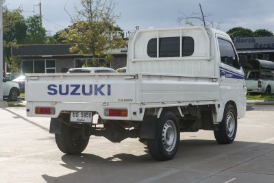 SUZUKI CARRY 1.5 MINI TRUCK MT ปี2022 (ยธ5950)