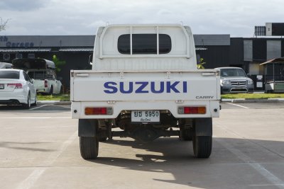 SUZUKI CARRY 1.5 MINI TRUCK MT ปี2022 (ยธ5950)