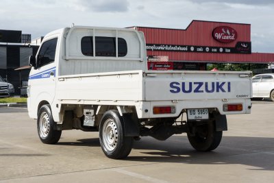 SUZUKI CARRY 1.5 MINI TRUCK MT ปี2022 (ยธ5950)