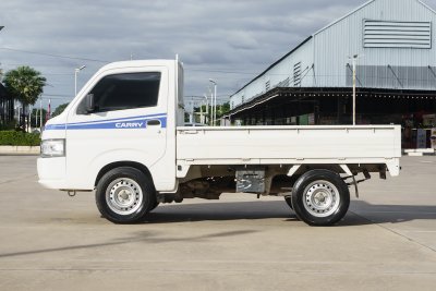 SUZUKI CARRY 1.5 MINI TRUCK MT ปี2022 (ยธ5950)