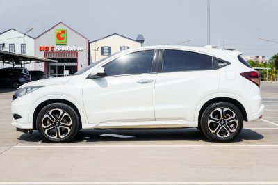 HONDA HR-V 1.8 EL AT ปี2016 (งว4776)