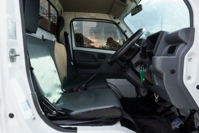 SUZUKI CARRY 1.5 MINI TRUCK MT ปี2022 (ยธ5950)