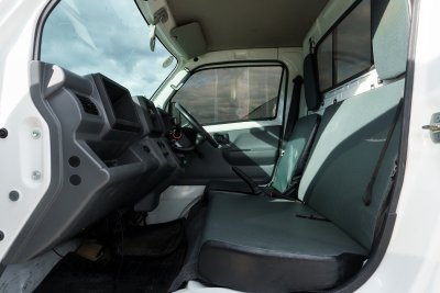 SUZUKI CARRY 1.5 MINI TRUCK MT ปี2022 (ยธ5950)