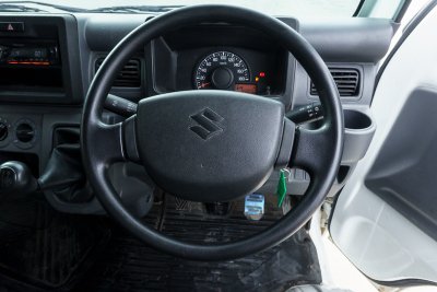 SUZUKI CARRY 1.5 MINI TRUCK MT ปี2022 (ยธ5950)