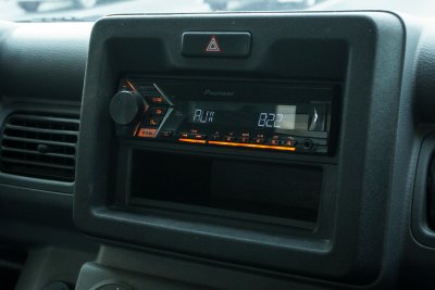 SUZUKI CARRY 1.5 MINI TRUCK MT ปี2022 (ยธ5950)