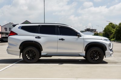 MITSUBISHI PAJERO SPORT 2.4 GT PREMIUM ELITE EDITION 4WD ปี 2023 (กษ7284)