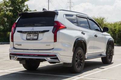 MITSUBISHI PAJERO SPORT 2.4 GT PREMIUM ELITE EDITION 4WD ปี 2023 (กษ7284)