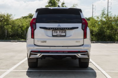 MITSUBISHI PAJERO SPORT 2.4 GT PREMIUM ELITE EDITION 4WD ปี 2023 (กษ7284)