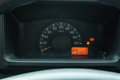 SUZUKI CARRY 1.5 MINI TRUCK MT ปี2022 (ยธ5950)