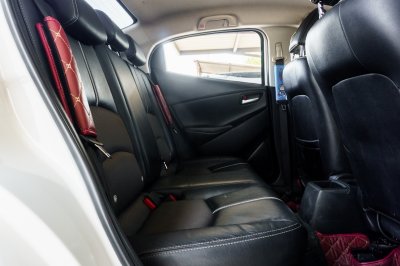 MAZDA 2 1.3 S (LEATHER) ปี2022 (2ขฮ2041)