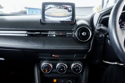 MAZDA 2 1.3 S (LEATHER) ปี2022 (2ขฮ2041)