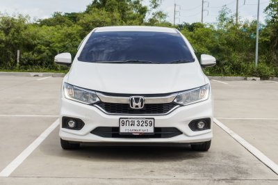 HONDA CITY 1.5 SV AT ปี 2019 (9กฆ3259)