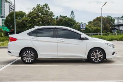 HONDA CITY 1.5 SV AT ปี 2019 (9กฆ3259)