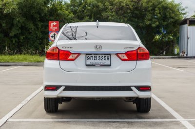 HONDA CITY 1.5 SV AT ปี 2019 (9กฆ3259)