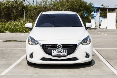 MAZDA 2 1.3 HIGH CONNECT ปี2019 (9กฎ9276)
