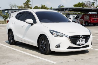 MAZDA 2 1.3 HIGH CONNECT ปี2019 (9กฎ9276)