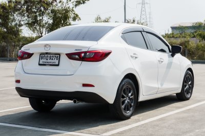 MAZDA 2 1.3 HIGH CONNECT ปี2019 (9กฎ9276)