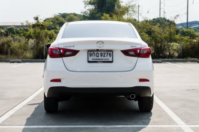 MAZDA 2 1.3 HIGH CONNECT ปี2019 (9กฎ9276)