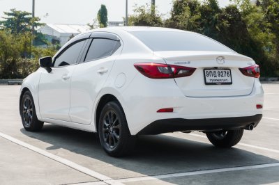 MAZDA 2 1.3 HIGH CONNECT ปี2019 (9กฎ9276)
