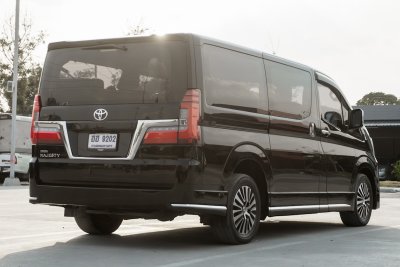 TOYOTA MAJESTY 2.8 PREMIUM AT ปี2019 (1นฌ3282)