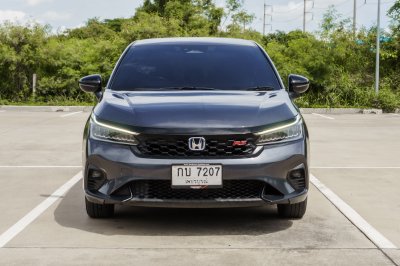 HONDA CITY 1.5 E:HEV RS ปี2023 (กบ7207)