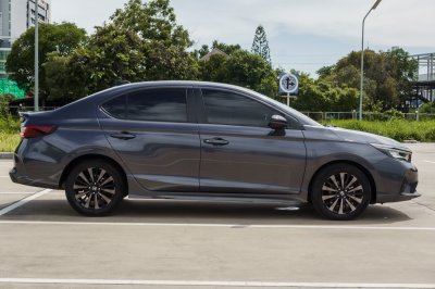 HONDA CITY 1.5 E:HEV RS ปี2023 (กบ7207)