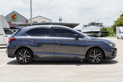 HONDA CITY 1.0 RS (5ประตู) ปี2022 (3ขฆ5328)