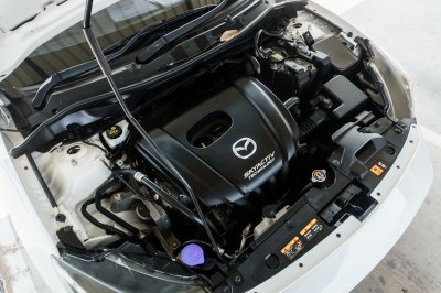 MAZDA 2 1.3 HIGH CONNECT ปี2019 (9กฎ9276)