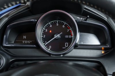 MAZDA 2 1.3 HIGH CONNECT ปี2019 (9กฎ9276)