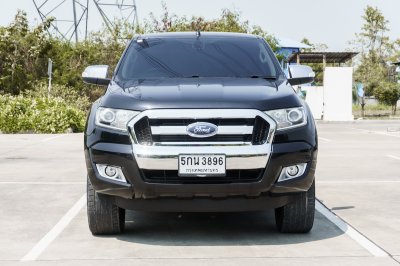 FORD RANGER DOUBLECAB 2.2 XLT HI-RIDER AT ปี2016 (5กน3896)