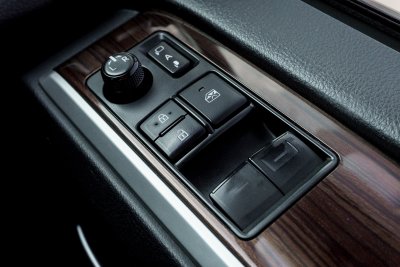 TOYOTA MAJESTY 2.8 PREMIUM AT ปี2019 (1นฌ3282)