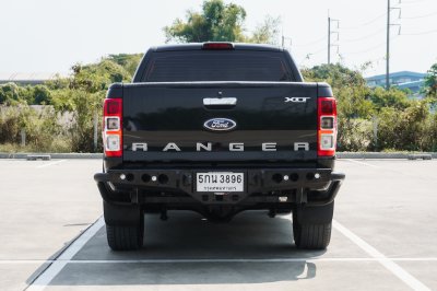 FORD RANGER DOUBLECAB 2.2 XLT HI-RIDER AT ปี2016 (5กน3896)