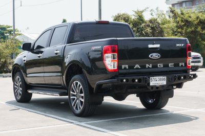 FORD RANGER DOUBLECAB 2.2 XLT HI-RIDER AT ปี2016 (5กน3896)